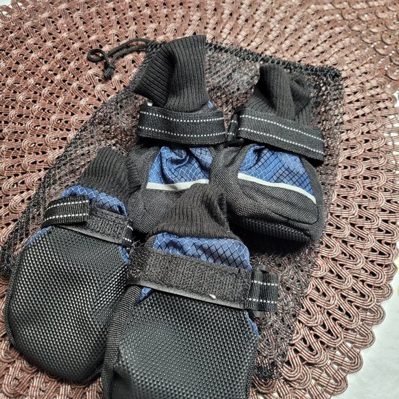 Dog boots - Picture 1 of 3